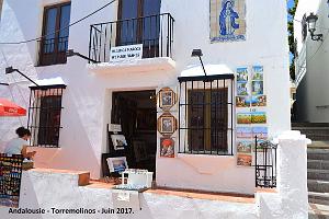 660- Torremolinos 